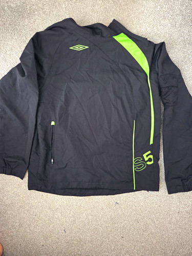 Vintage retro umbro - retro, men's