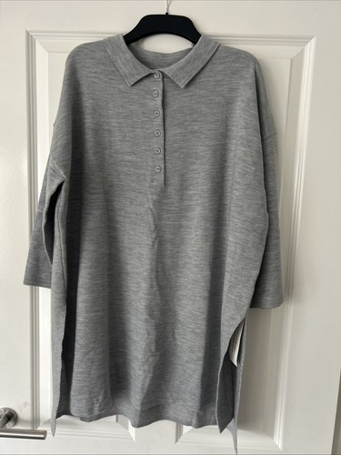 Ladies tunic top size new - ladies,