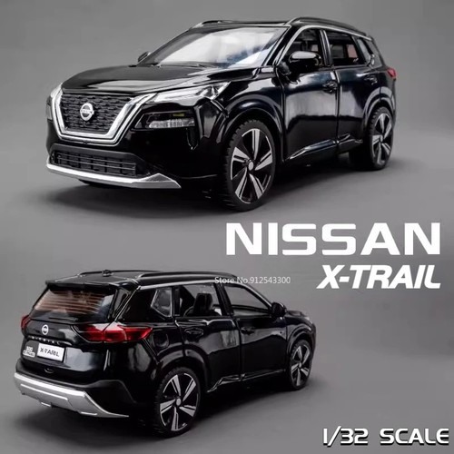Diecast alloy suv - alloy,