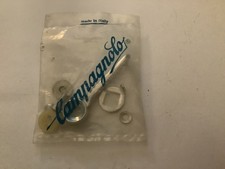 Vintage Campagnolo Downtube