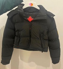 Zavetti Canada Womens Coat