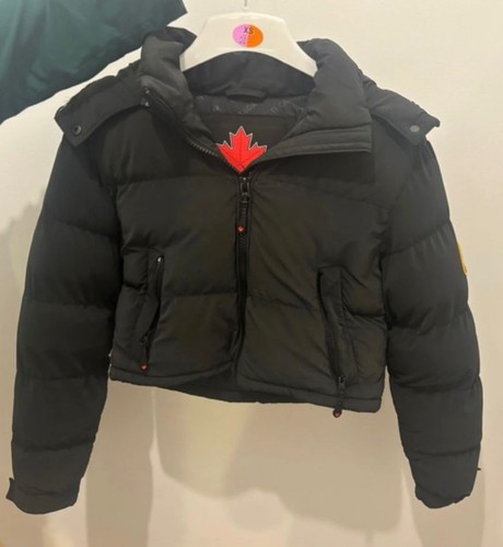 Zavetti canada womens coat - zavetti,