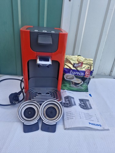 Philips senseo quadrante - philips,