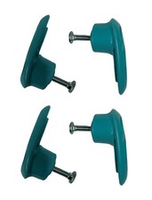 Genuine Handle Quick Release