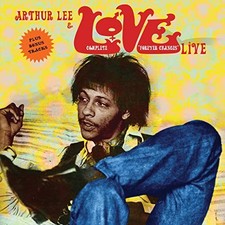 Arthur Lee & Love - Complete