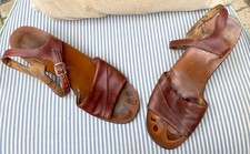 Vintage Italian Burgundy