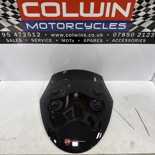 Genuine ducati diavel 2011 - genuine,