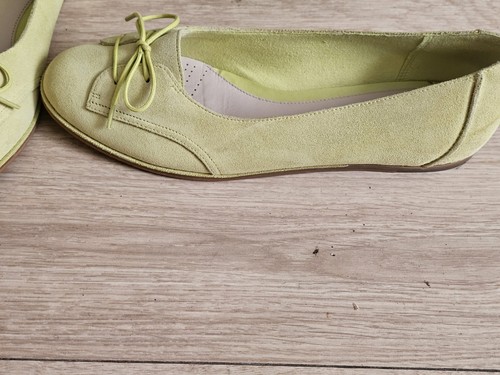 Clarks flat shoes ballerinas