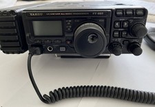 Yaesu FT-897D Compact