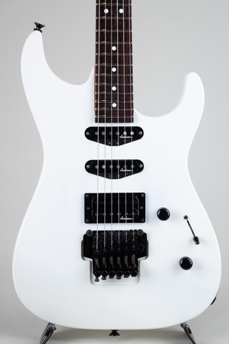Charvel 065 ssh snow white - snow,