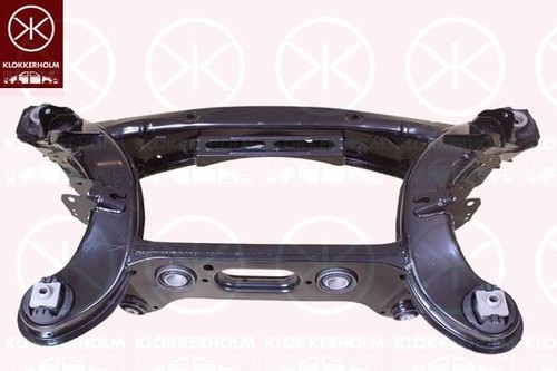 Rear axle beam for mercedes - rear,
