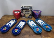 Trivial Pursuit Travel & Bite