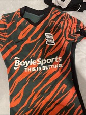 Birmingham City FC Men’s 3