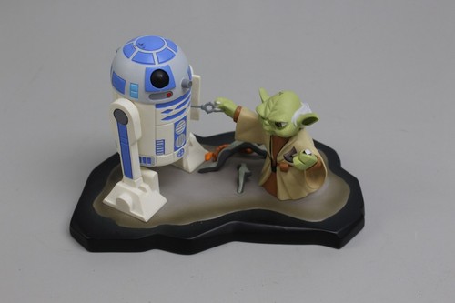 Star wars animated - star,