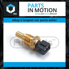 Coolant Temperature Sensor