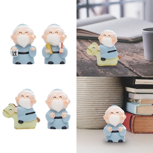 Miniature figurine mini - figurine,