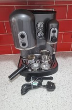 Kitchenaid Artisan Espresso