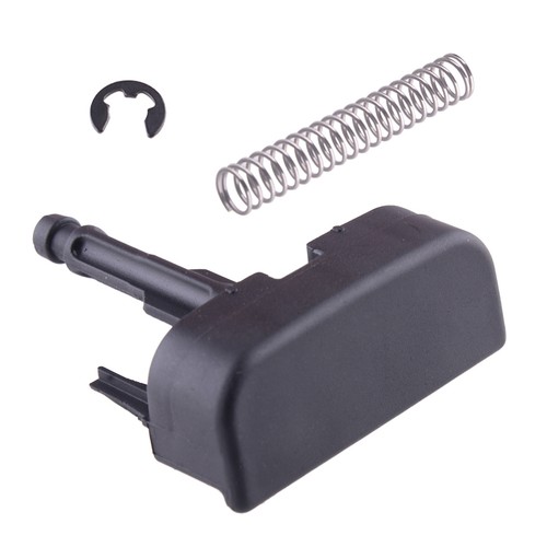 Rear boot tailgate hatch push - rear,