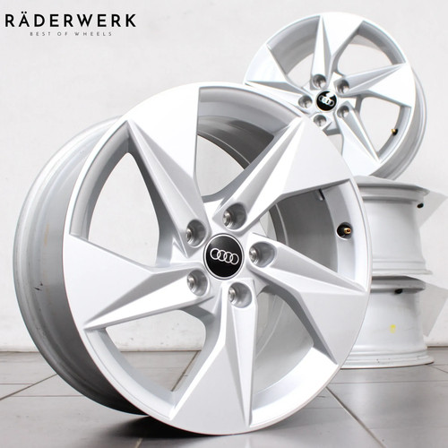 Inch original audi s3 - inch, 8y