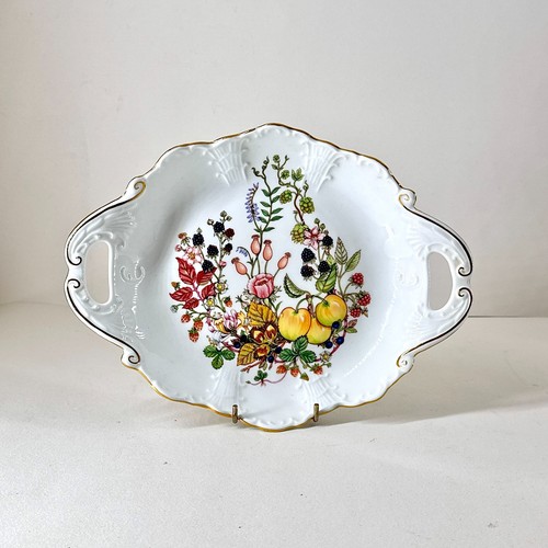 Aynsley somerset fine - somerset, bone