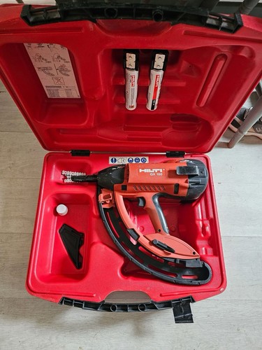 Hilti 100 - hilti, gx