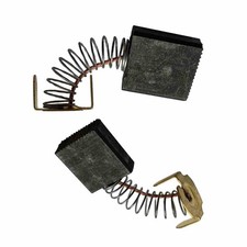 Carbon Brushes For Erbauer