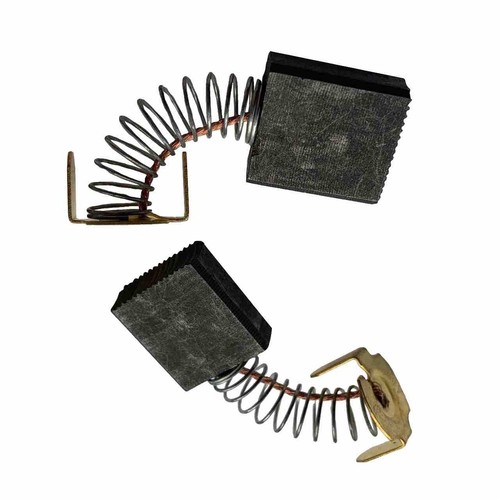 Carbon brushes for erbauer - brushes,