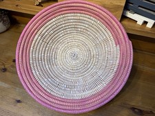 Traditional Hand Woven African