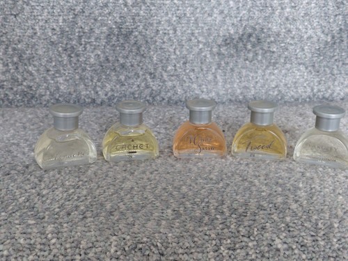 Vintage boots miniature ladies - vintage,