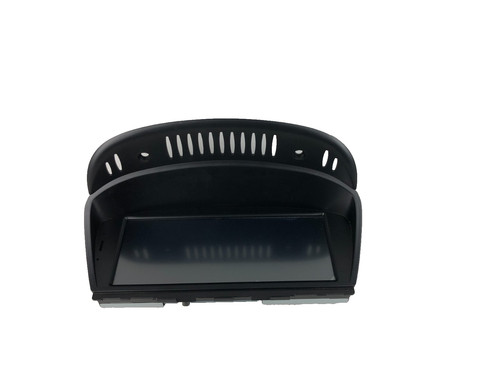 Bmw e60 e61 series - e60, 8.8"