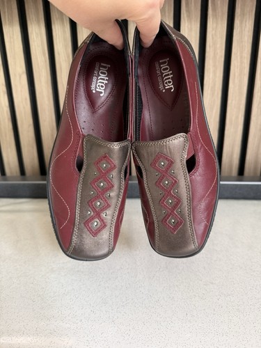 Hotter calypso women loafer - hotter,