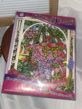 Santoro Swing Cards 3D Pop-Up