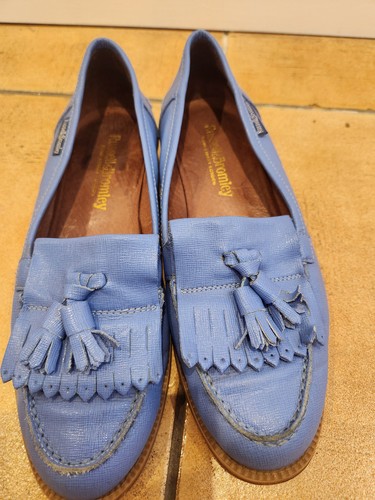 Pair russell bromley - size, 6