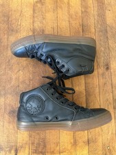 Wiz Khalifa x Converse Chuck
