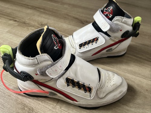 Reebok ghostbusters ghost - ghostbusters, x