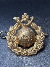 Royal Marine Light Infantry