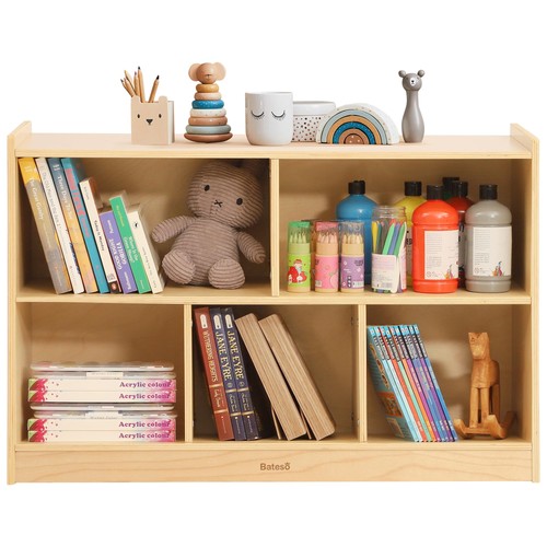 Toy storage organizer shelf - organizer, 2