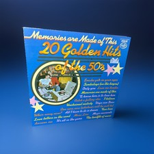 Memories Are Made Of This 20