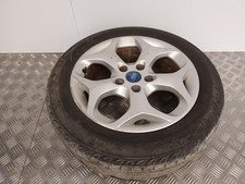 Ford Focus Mk2 08-12 Y Spoke 16 Inch Alloy Wheel 7M5J-1007-AA   487295