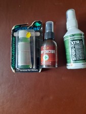 carp tackle carp care bundle