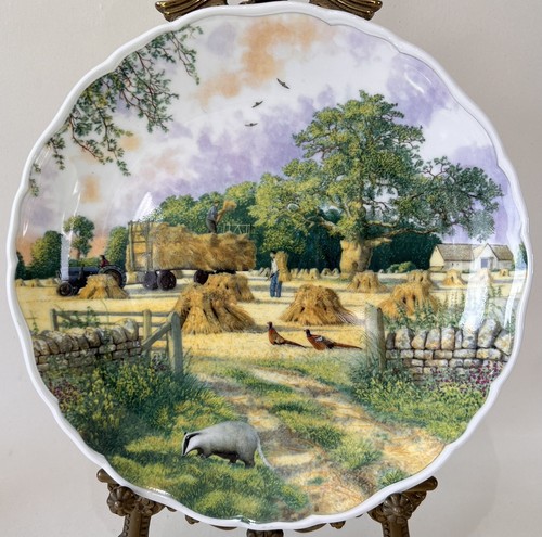 Royal albert life - “life, the
