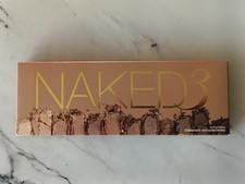 URBAN DECAY NAKED 3 Palette