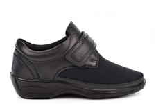 Womens Wide Fit Shoes Ladies