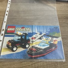 LEGO System 6596 Wave Master