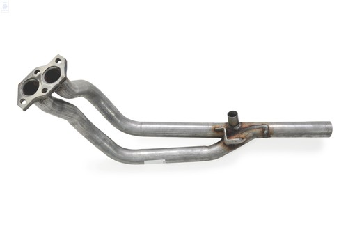 Vag exhaust pipe - vag,
