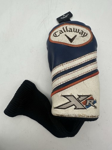 Callaway hybrid rescue golf - callaway, xr