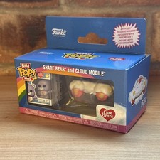 Carebears Share Bear Cloud