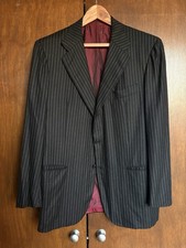 Kiton 100% Pure Vicuña