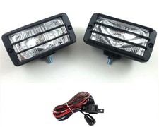 Universal 12V Car TODOTERRENO