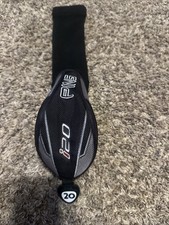 PING i20 Hybrid Rescue Club